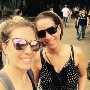 Meet your Posher, Tina